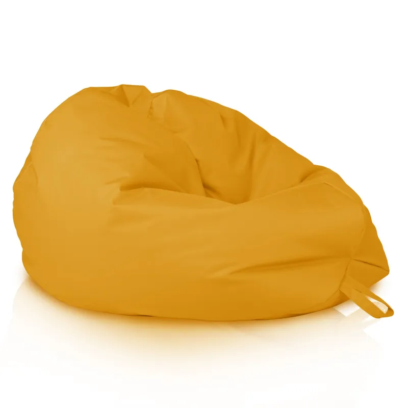 Poltrona Pouf Sacco L per bambini - Outdoor Pro per esterno Impermeabile – vista 48