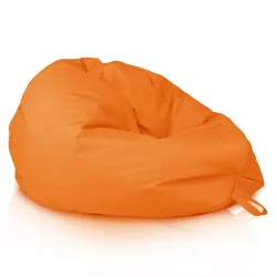 Poltrona Pouf Sacco L per bambini - Outdoor Pro per esterno Impermeabile – vista 49