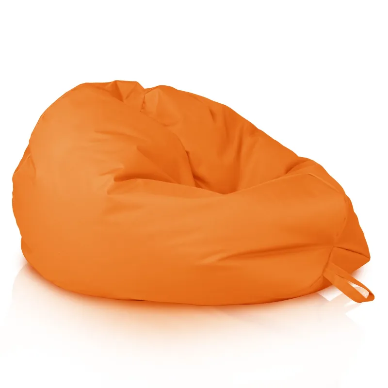 Poltrona Pouf Sacco L per bambini - Outdoor Pro per esterno Impermeabile – vista 49