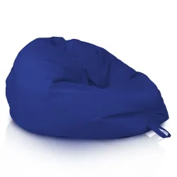 Poltrona Pouf Sacco L per bambini - Outdoor Pro per esterno Impermeabile – vista 26