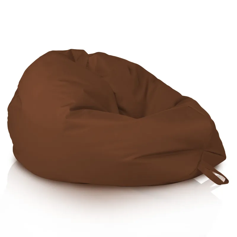Poltrona Pouf Sacco L per bambini - Outdoor Pro per esterno Impermeabile – vista 32