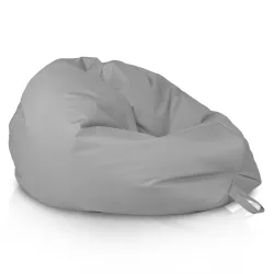 Poltrona Pouf Sacco L per bambini - Outdoor Pro per esterno Impermeabile – vista 33