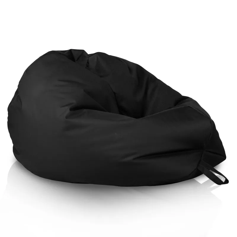Poltrona Pouf Sacco L per bambini - Outdoor Pro per esterno Impermeabile – vista 38