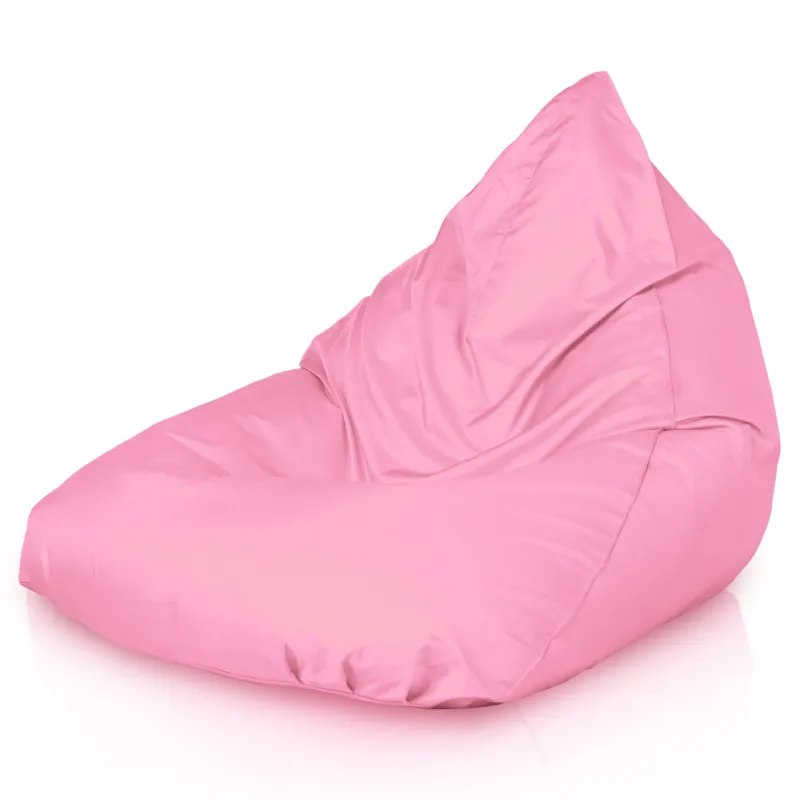 Poltrona Pouf Sacco Seduta XL Bermuda - Outdoor Pro per esterno Impermeabile – vista 12