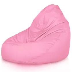 Poltrona Pouf Sacco a Pera XXL Drop - Outdoor Pro per esterno Impermeabile