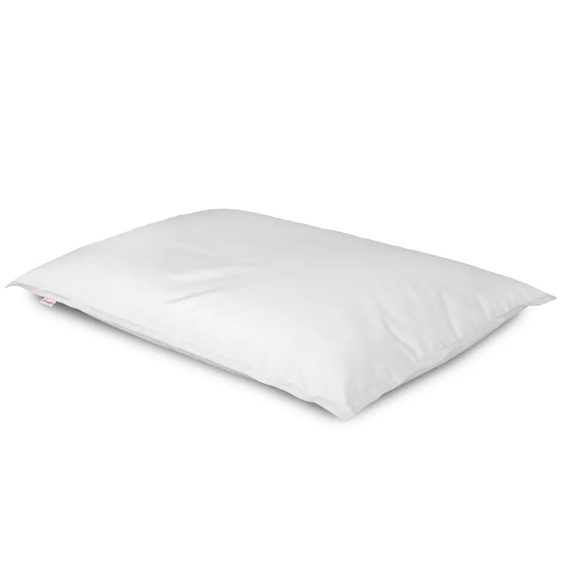 Bianco Cuscino Gigante Esterno XXL Giardino