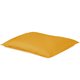 Giallo Cuscino Gigante Esterno XXL Leggero