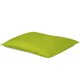 Verde Lime Cuscino Gigante Esterno XXL Per Ragazzi