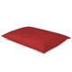 Bordeaux Cuscino Gigante Da Giardino Nylon