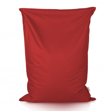 Bordeaux Cuscino Gigante Da Esterno Nylon