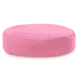 Cuscino da Pavimento Rotondo - Outdoor Pro per esterno Impermeabile