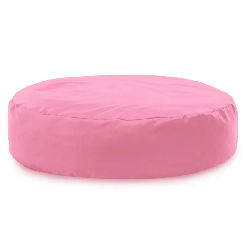 Cuscino da Pavimento Rotondo - Outdoor Pro per esterno Impermeabile
