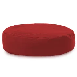 Cuscino da Pavimento Rotondo - Outdoor Pro per esterno Impermeabile