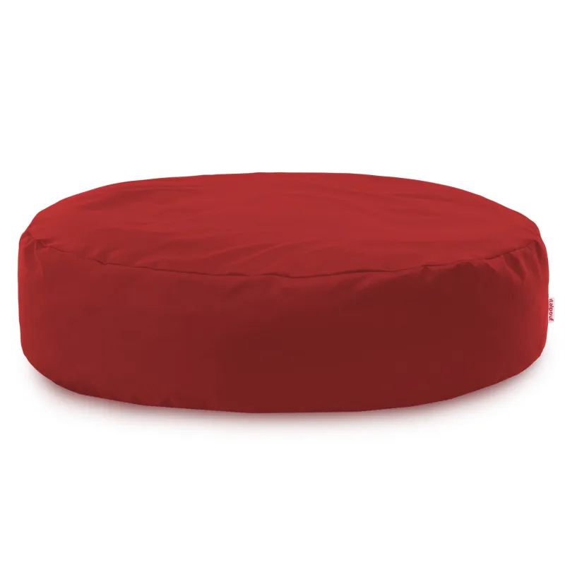 Cuscino da Pavimento Rotondo - Outdoor Pro per esterno Impermeabile