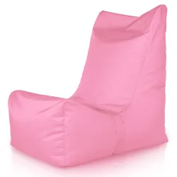Poltrona Pouf Sacco Relax XXL Disinto - Outdoor Pro per esterno Impermeabile