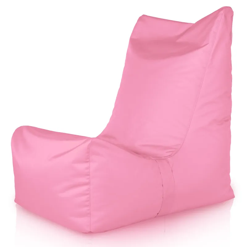Poltrona Pouf Sacco Relax XXL Disinto - Outdoor Pro per esterno Impermeabile – vista 8