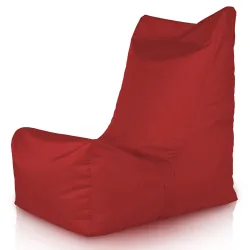 Poltrona Pouf Sacco Relax XXL Disinto - Outdoor Pro per esterno Impermeabile