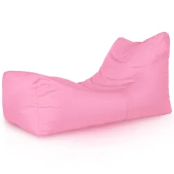 Poltrona Pouf Sacco Lettino XXL Atene - Outdoor Pro per esterno Impermeabile