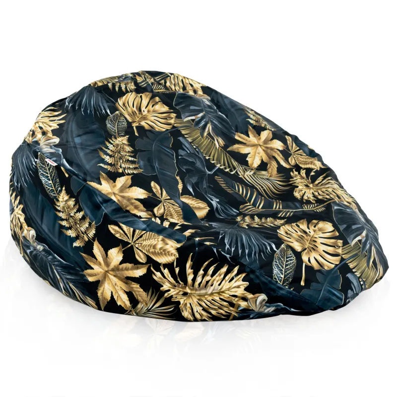 Poltrona Pouf Sacco L per bambini -Tessuto Stampato Premium – vista 89
