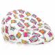 Pouf sacco per bambini gufo