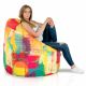 Pouf sacco fresh