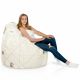 Pouf sacco per bambini colombo