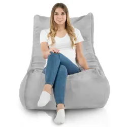 Pouf versatile per la cameretta o la camera da letto