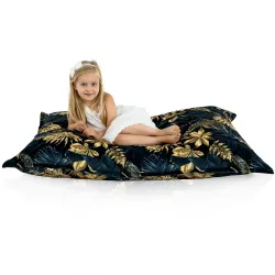 Cuscino da Pavimento Gigante XL per bambini - Tessuto Stampato Premium – vista 81
