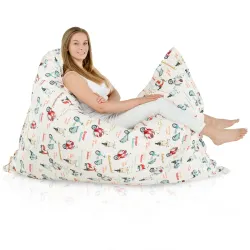 Cuscino gigante per bambini italia