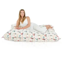 Cuscino gigante per bambini italia