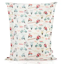 Cuscino gigante per bambini italia