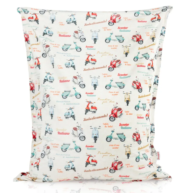 Cuscino gigante per bambini italia