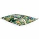 Cuscino Gigante Tessuto Tropic Salotto
