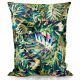 Cuscino Gigante Tessuto Tropic Salotto