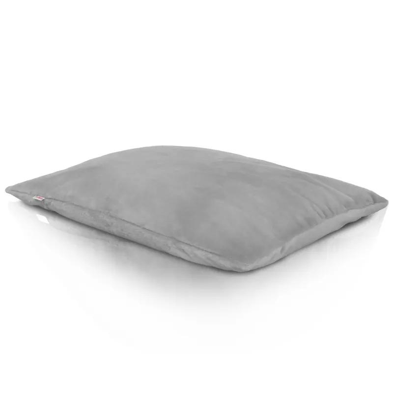 Cuscino da Pavimento Gigante XXL per adulti Gigante - Pelliccia Sintetica Yeti – vista 2
