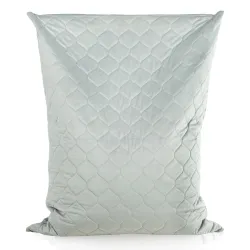 Cuscino da Pavimento Gigante XXL per adulti Gigante - Velluto Soft – vista 3