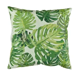 Cuscino decorativo quadrato - Tessuto Stampato Premium