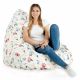 Pouf Poltrona Per Ragazzi Sacco XXL Italia