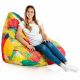 Pouf Poltrona Sacco XXL Fresh Salotto