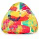 Pouf Poltrona Sacco XXL Fresh Salotto