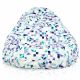 Pouf Poltrona Sacco XXL 3D
