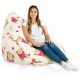Pouf Poltrona Sacco XXL Orsetto