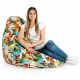 Pouf Poltrona Gigante Sacco XXL Cuba