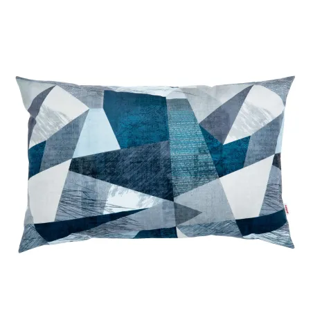 Cuscino decorativo rettangolare 30x50 cm - Tessuto Stampato Premium – vista 13