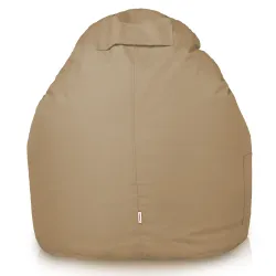 Poltrona Pouf Sacco Smart Porto - Outdoor Pro per esterno Impermeabile – vista 52