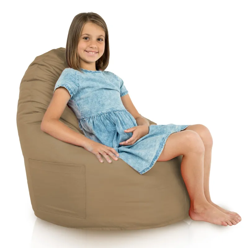 Poltrona Pouf Sacco Smart Porto - Outdoor Pro per esterno Impermeabile – vista 97