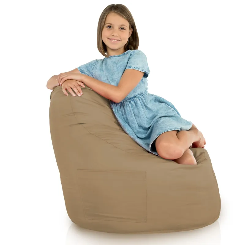 Poltrona Pouf Sacco Smart Porto - Outdoor Pro per esterno Impermeabile – vista 117