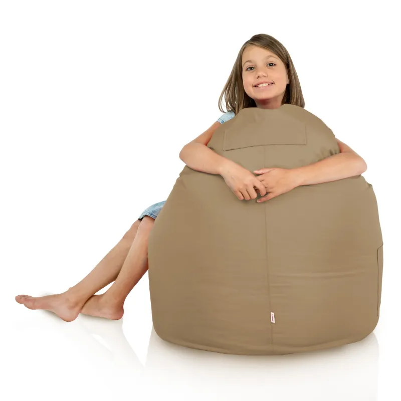 Poltrona Pouf Sacco Smart Porto - Outdoor Pro per esterno Impermeabile – vista 137