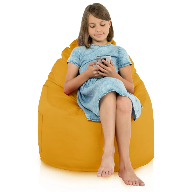 Poltrona Pouf Sacco Smart Porto - Outdoor Pro per esterno Impermeabile – vista 75