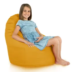 Poltrona Pouf Sacco Smart Porto - Outdoor Pro per esterno Impermeabile – vista 98